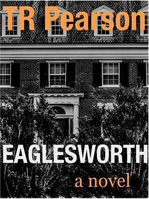 cover image of Eaglesworth